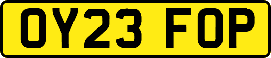 OY23FOP