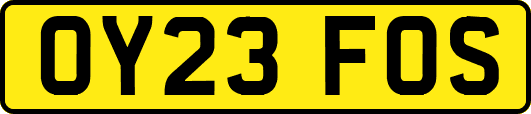 OY23FOS