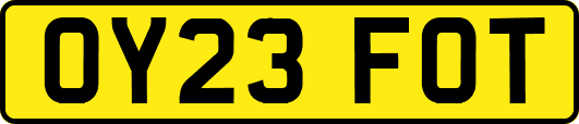 OY23FOT