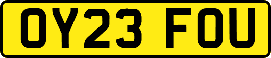 OY23FOU