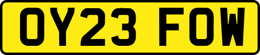 OY23FOW