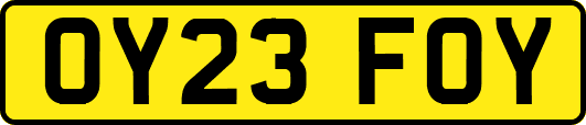 OY23FOY
