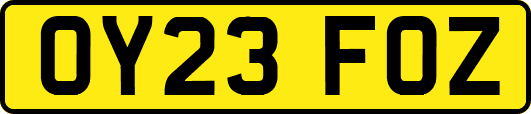 OY23FOZ