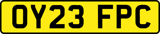 OY23FPC