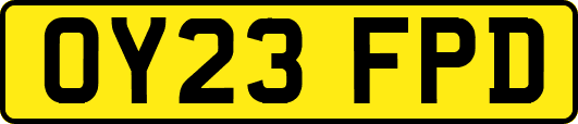 OY23FPD