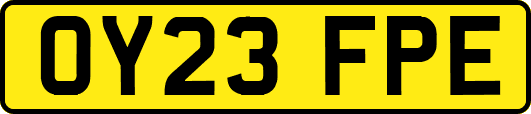 OY23FPE