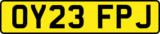 OY23FPJ