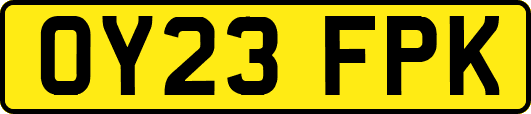 OY23FPK