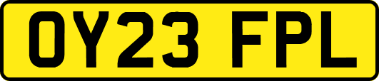 OY23FPL