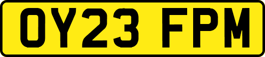 OY23FPM