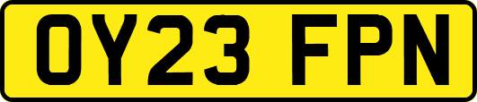 OY23FPN