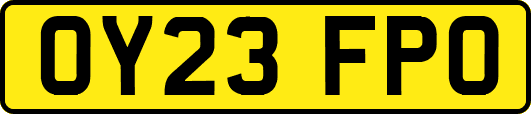 OY23FPO