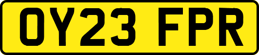 OY23FPR