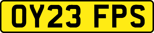 OY23FPS