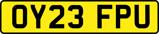 OY23FPU