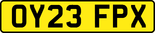 OY23FPX