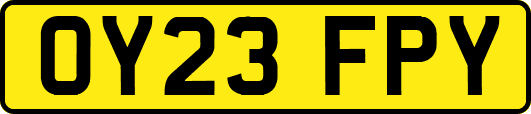 OY23FPY