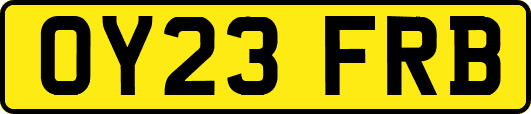 OY23FRB