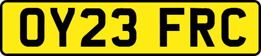 OY23FRC