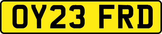 OY23FRD
