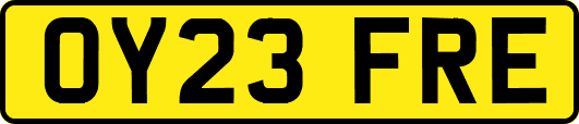 OY23FRE