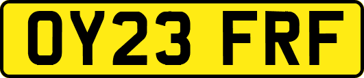 OY23FRF