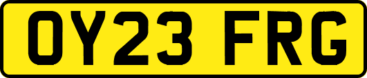 OY23FRG