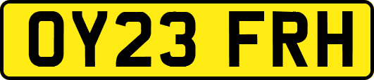 OY23FRH