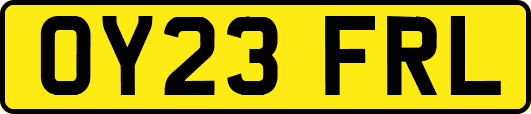 OY23FRL