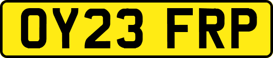OY23FRP