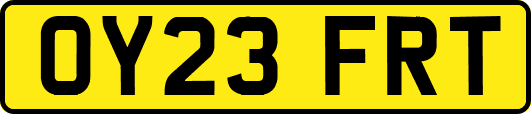 OY23FRT