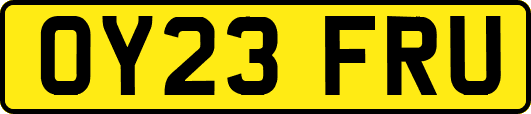 OY23FRU