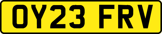 OY23FRV