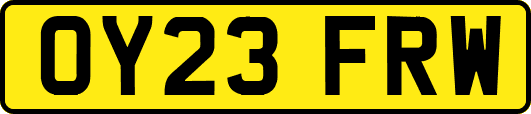 OY23FRW