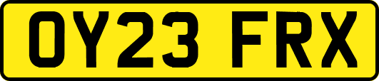 OY23FRX