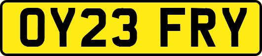OY23FRY