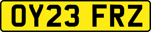 OY23FRZ