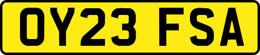 OY23FSA