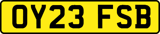 OY23FSB