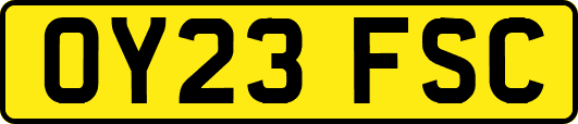 OY23FSC