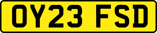 OY23FSD