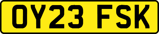 OY23FSK