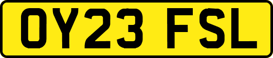 OY23FSL