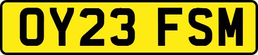 OY23FSM