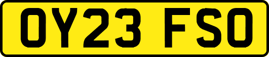 OY23FSO