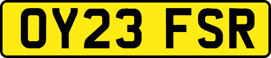 OY23FSR
