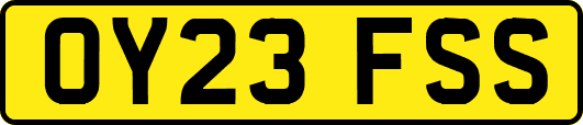 OY23FSS