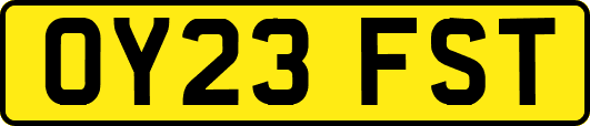 OY23FST