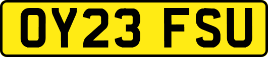 OY23FSU