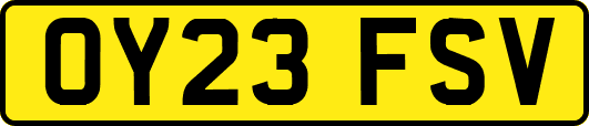 OY23FSV